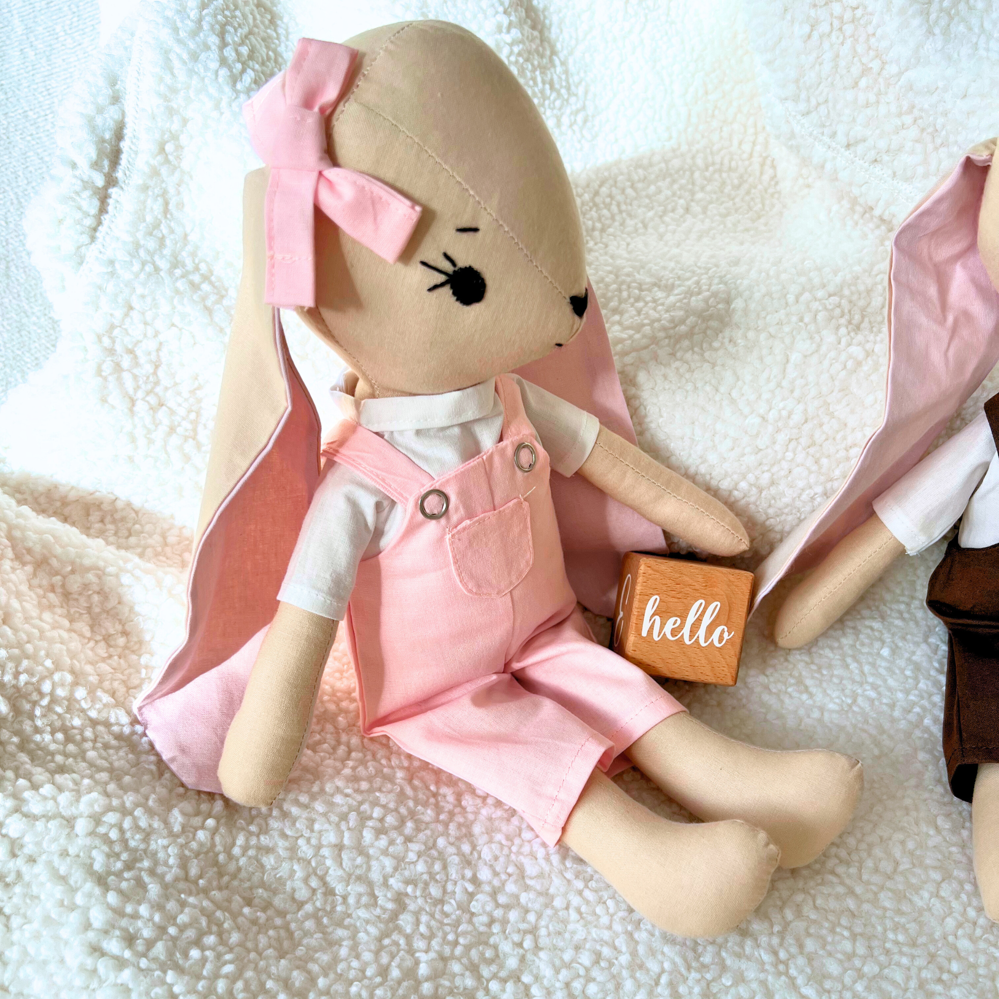 Limited Editiion Nino & Fila