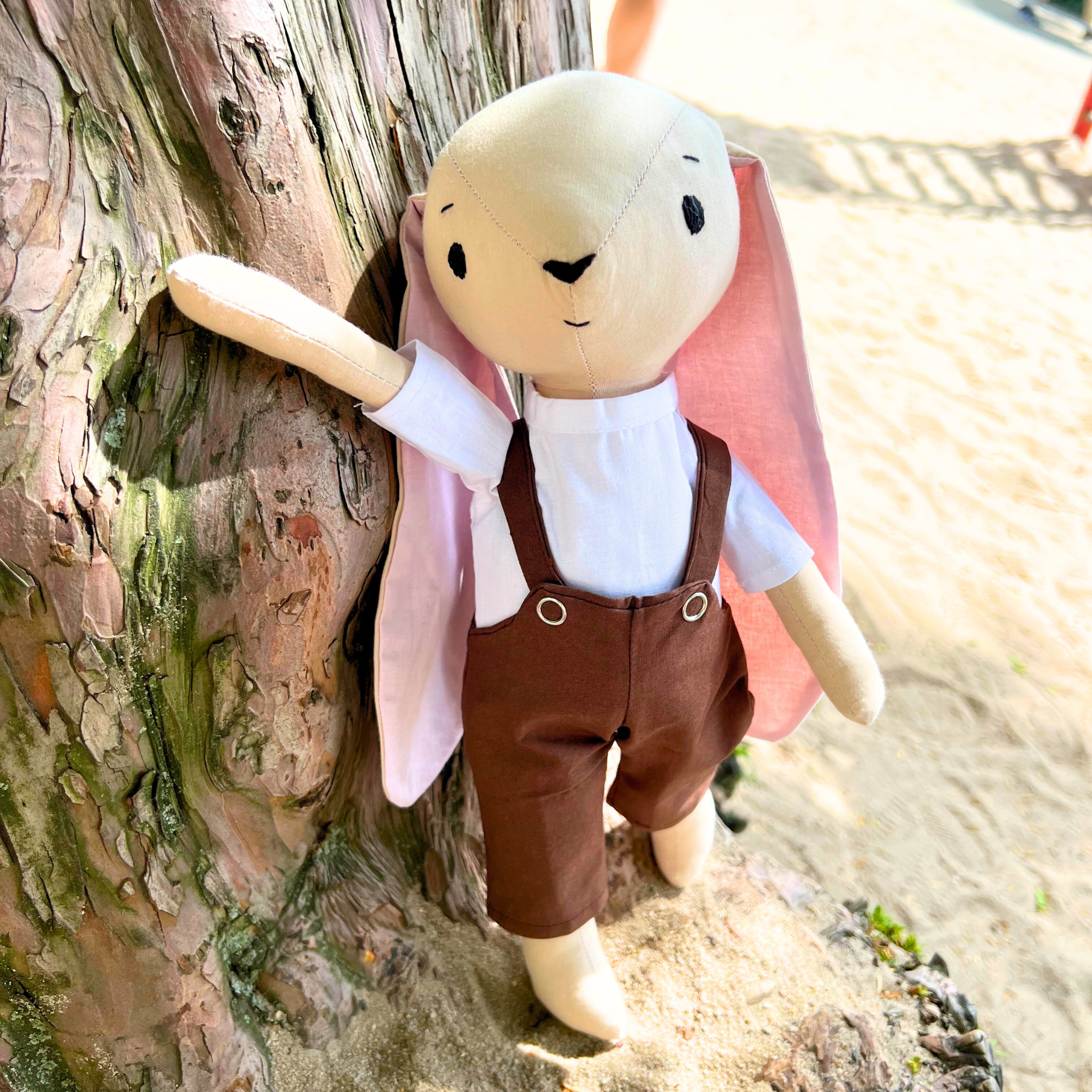 Limited Editiion Nino & Fila