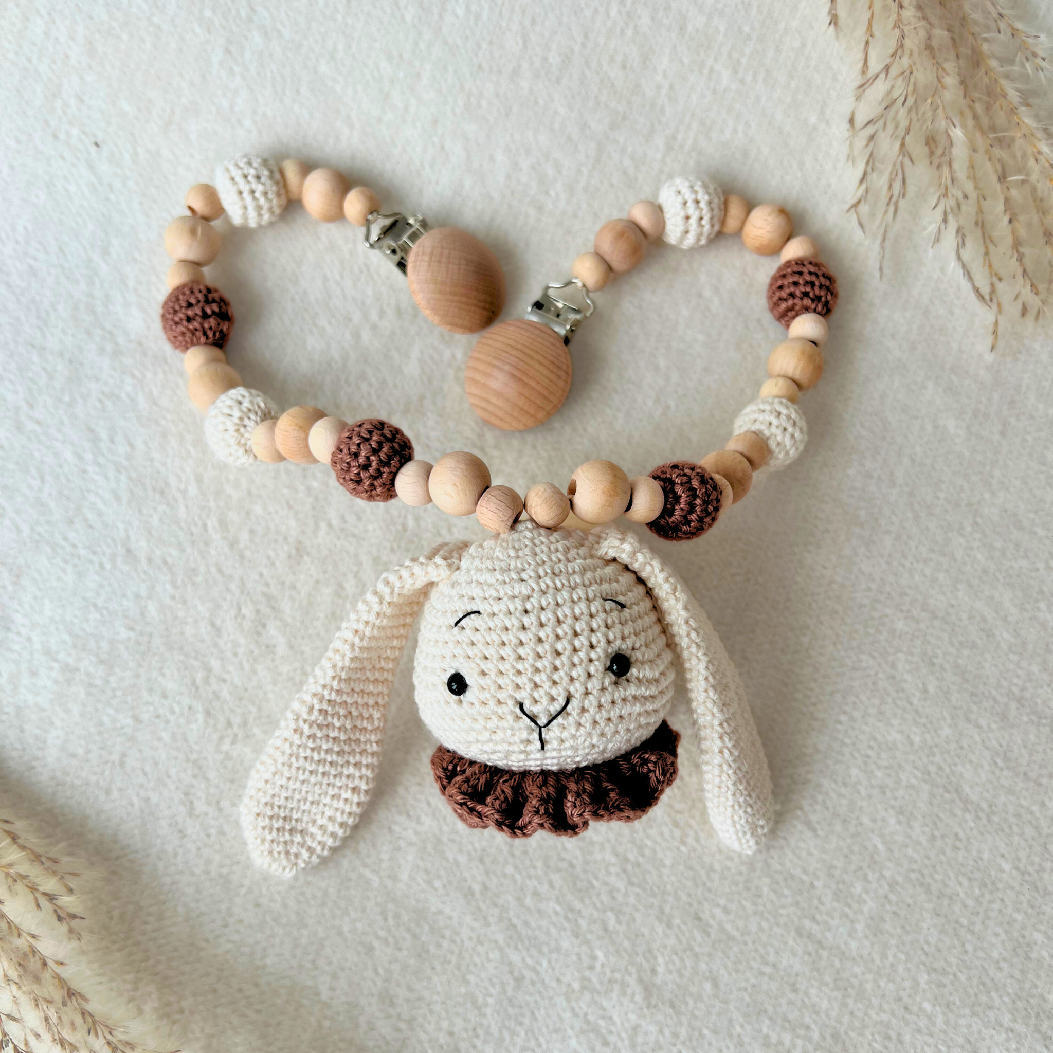 Kinderwagenkette Lenny